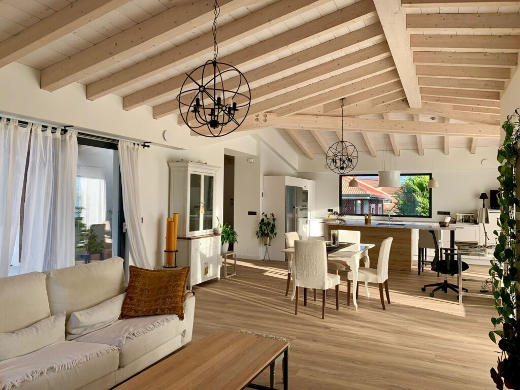 ¿Qué tengo que hacer para construir una Passivhaus?