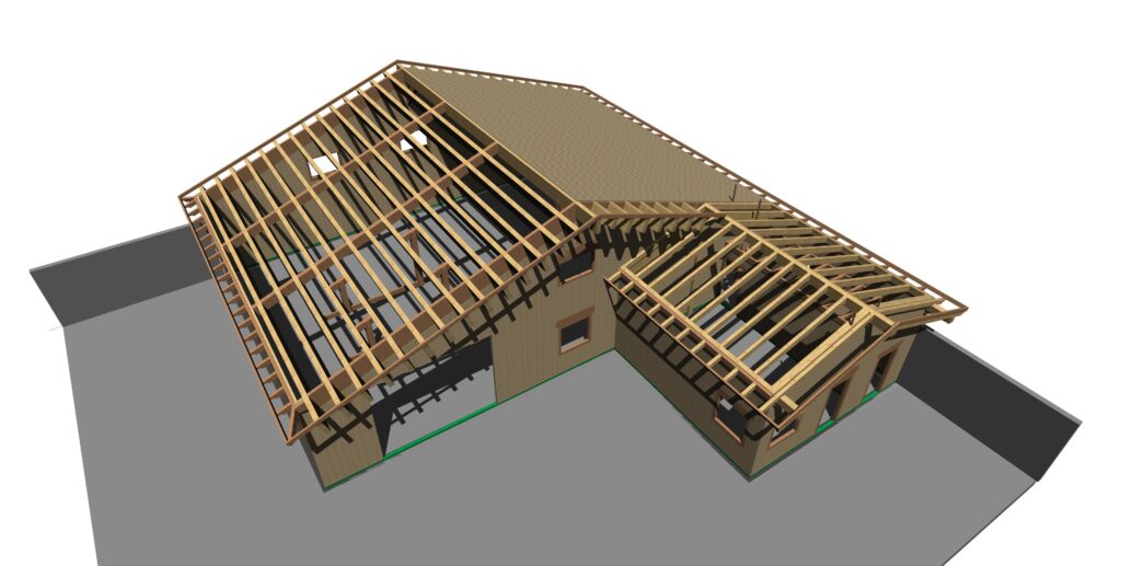 Industrialización de un Taller de Carpintería para Montajes Fontaneda