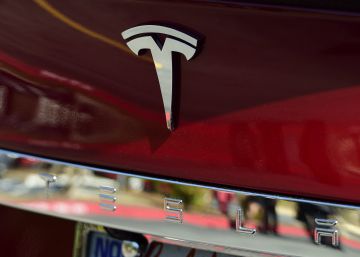 Tesla mostrará su modelo de furgoneta en septiembre