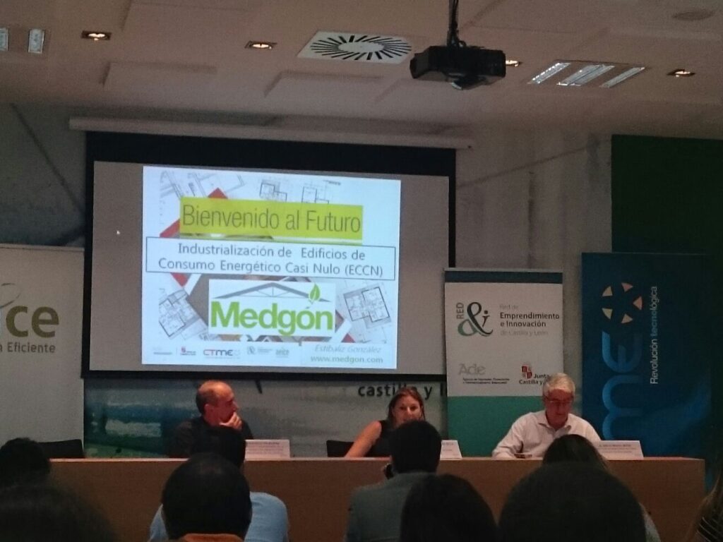 La importancia del trabajo en equipo en Medgón
