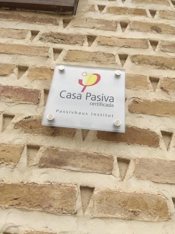 Plantearnos si nuestra nueva vivienda será Passivhaus  o no ¿No debería ser algo obvio?