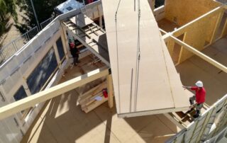 PassivHaus, el sistema modular de mayor eficiencia energética