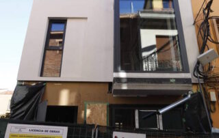 La Primera Passivhaus de León está en el Húmedo