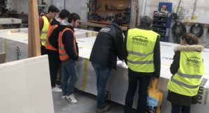 Si Carrión se convirtiera en una Smart City Si Carrión se convirtiera en una Smart City