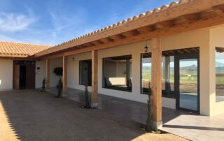 El aula de las abejas