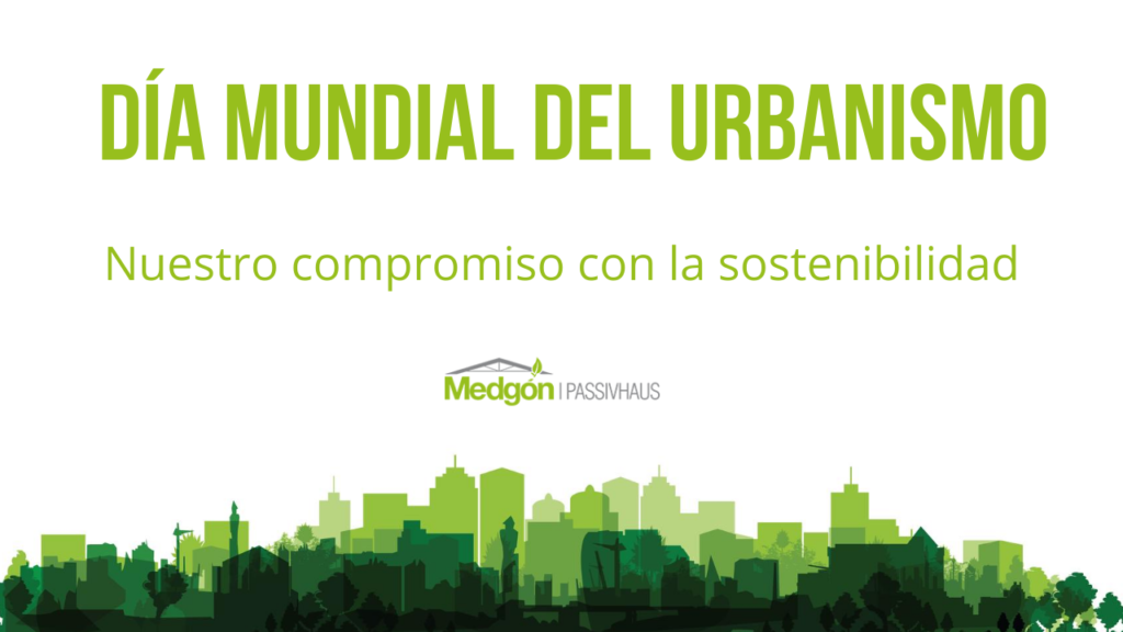 Medgón, comprometidos con el medio ambiente ¿y tu…?