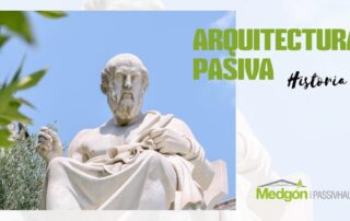 Historia de la Arquitectura Pasiva