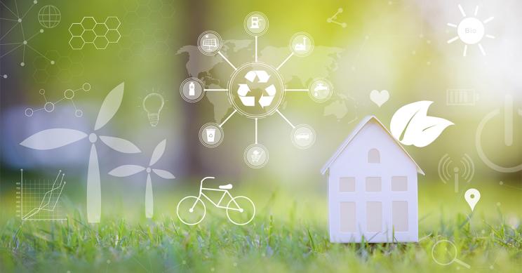 Las Viviendas sin Hipoteca Energética ya son una realidad.