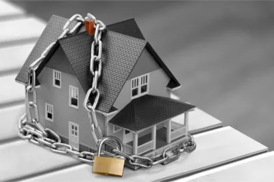 seguridad smart home