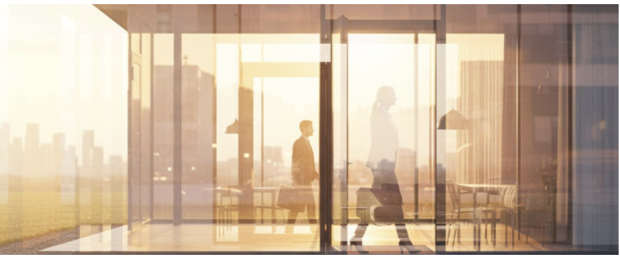 El vértigo de comprar solo y la casa que te hace olvidar que lo hiciste