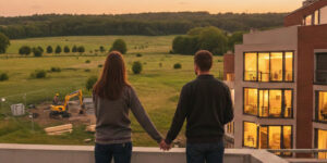 Cuando todo parece imposible, aparece una mejor manera de vivir