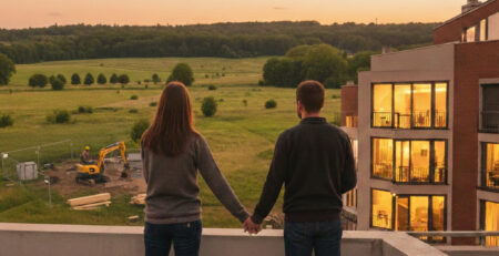 Cuando todo parece imposible, aparece una mejor manera de vivir