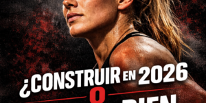 La construcción ya no promete. Cumple.