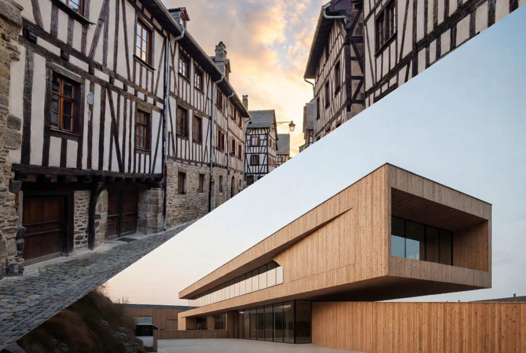 El futuro no se construye, se fabrica