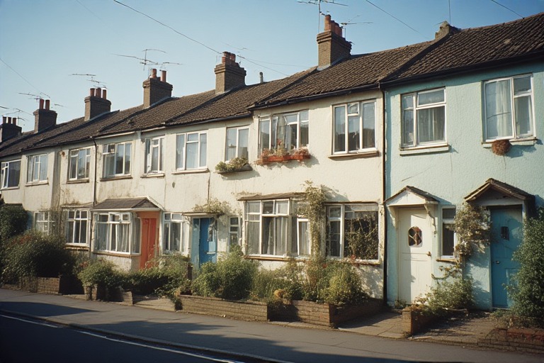 Hogares para siempre. La nueva tradición.