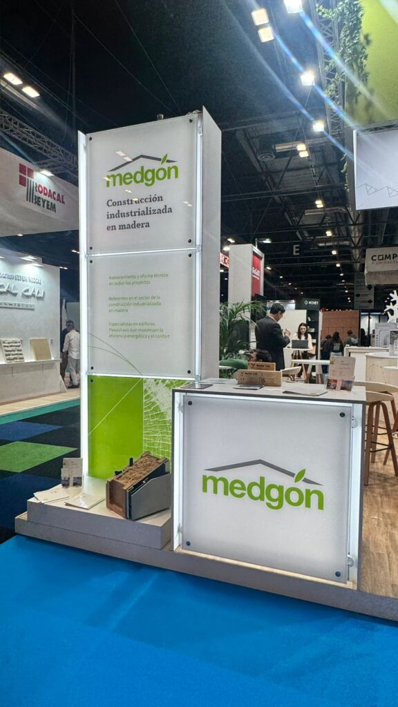 El futuro no se construye, se fabrica: Reflexiones tras Rebuild 2026