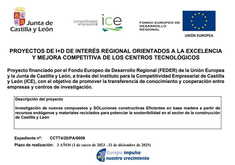 proyectos i+d excelencia proyectos i+d excelencia