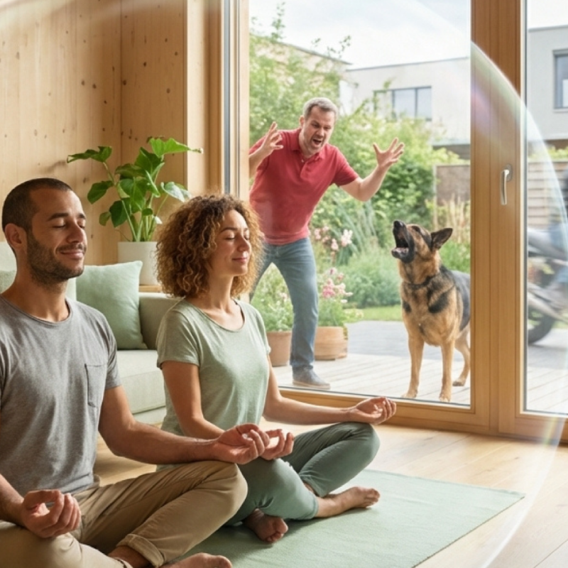 El Precio de Esperar