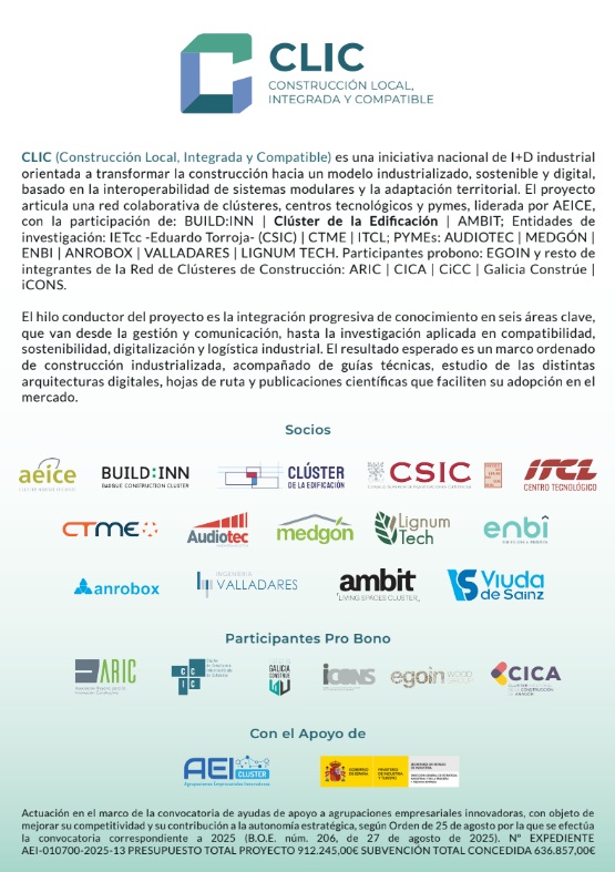 clic banner