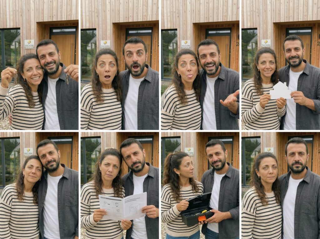 Tu sueño resiste cualquier obstáculo