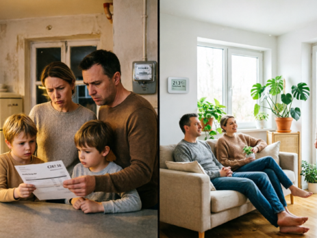 Nadie quiere tirar el dinero, todos buscamos rentabilidad real