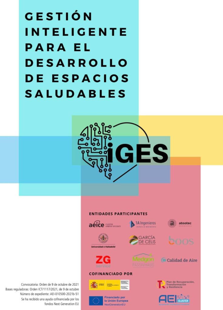 Proyecto de Innovación IGES