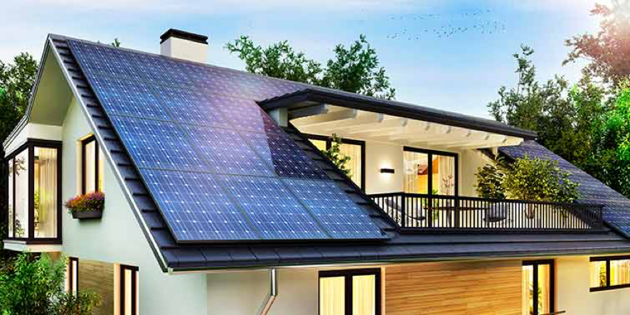 Placas Fotovoltaicas en edificios Passivhaus