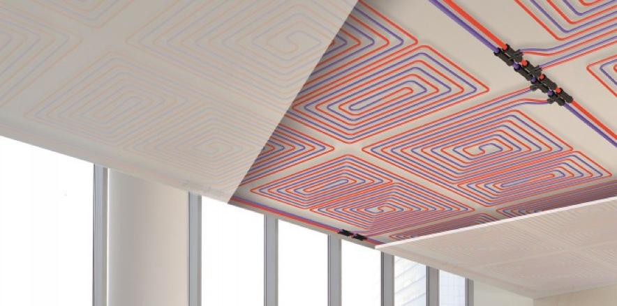Passivhaus contra la ola de calor