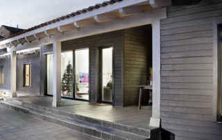 Nuestra primera Passivhaus: Casa Medgón