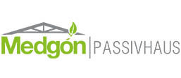 Medgon Logo